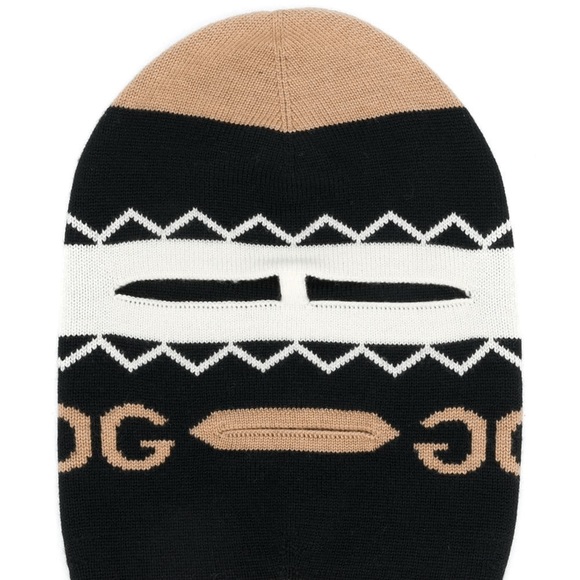 COPY - LOOKING FOR GUCCI BALACLAVA - Picture 3 of 3